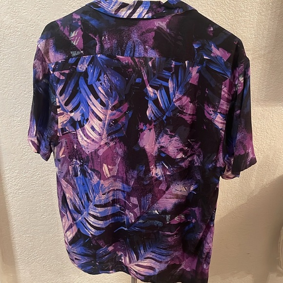 Zara button down - Picture 4 of 4